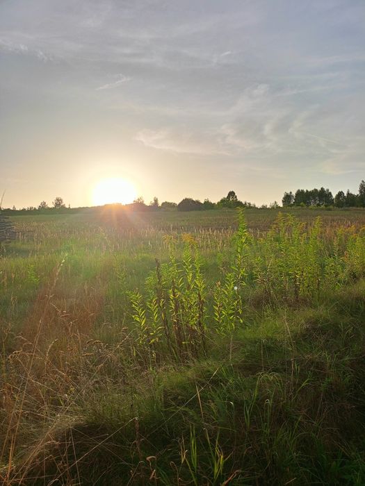 Działka budowlana