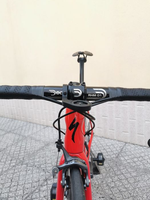 Specialized tarmac