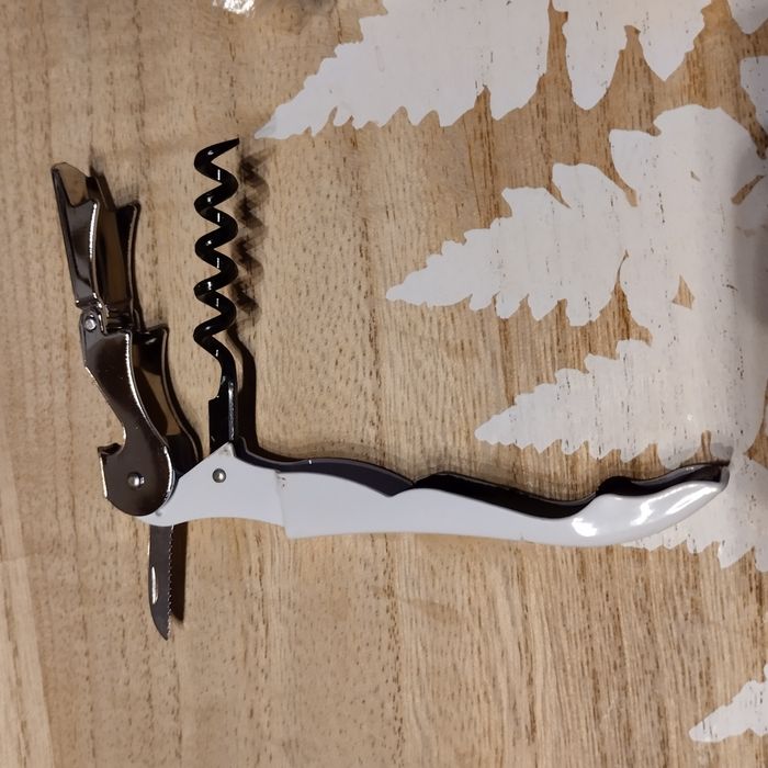 Akcesoria do konserw nowe