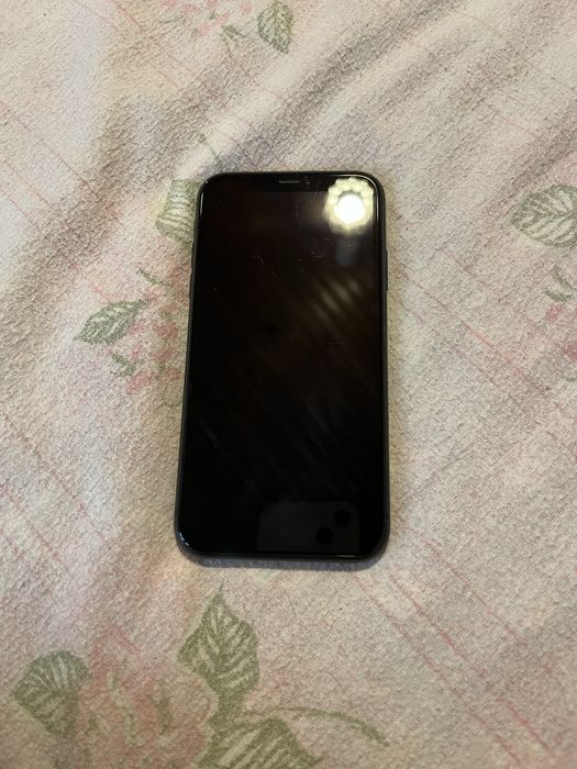 Iphone 11 Novo