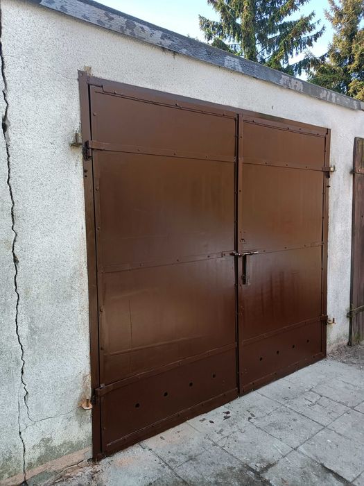 Garaż do wynajęcia ul.Staszica