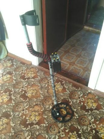 Металошукач Корсар СМ2