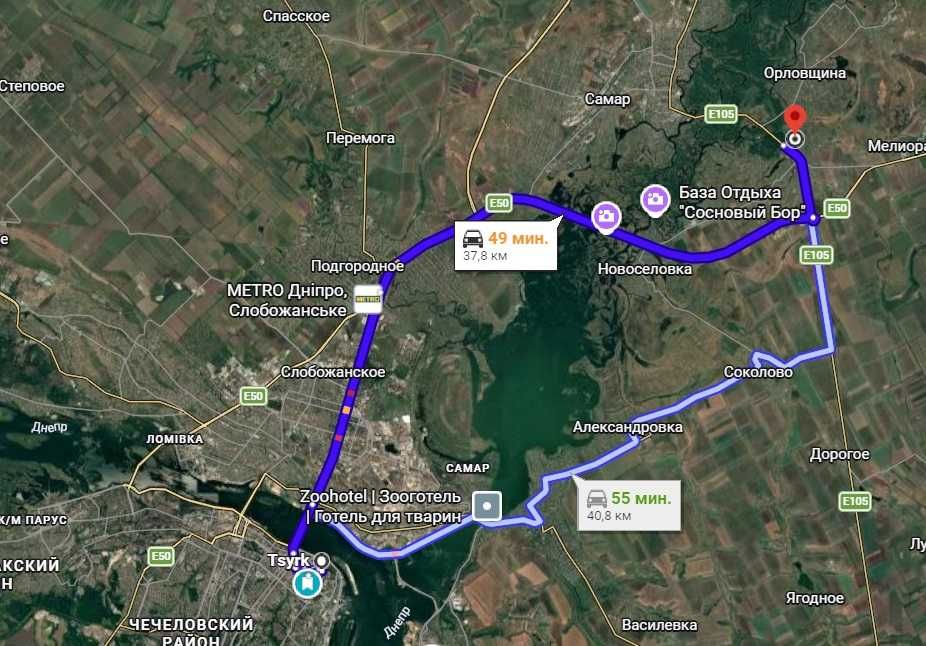 Купуйте будинок серед лісу в с. Піщанка!"