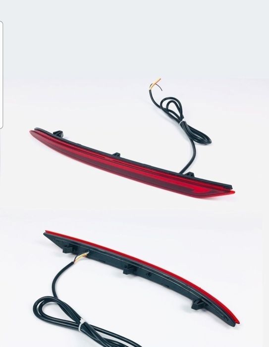 Led światła                         .