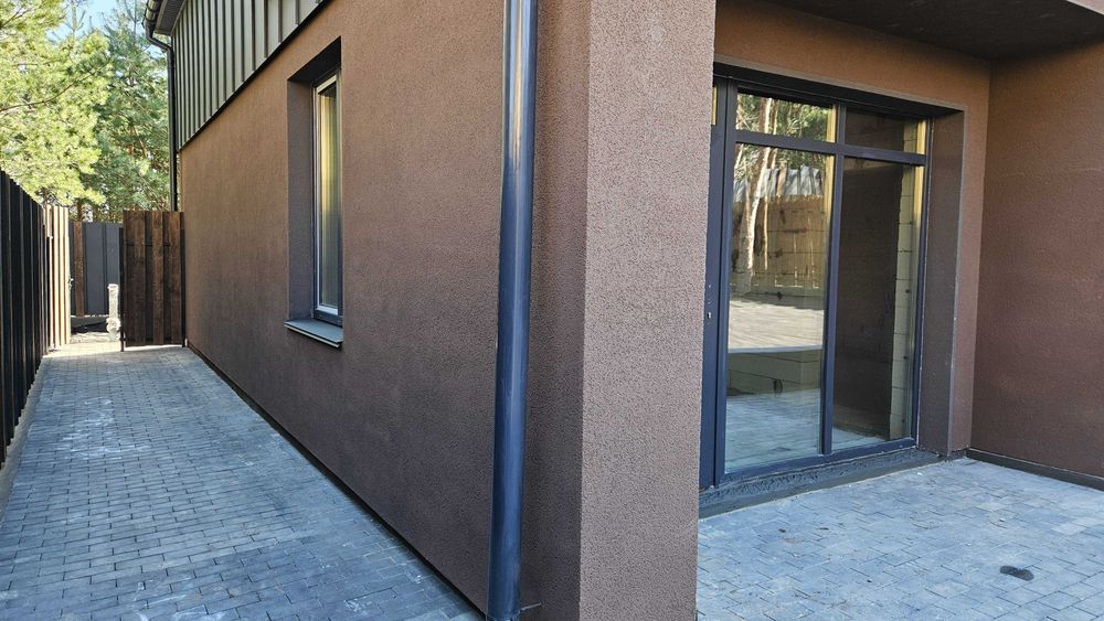 Найкраща ціна! Котедж у лісі. Озеро поруч. Розтермінування