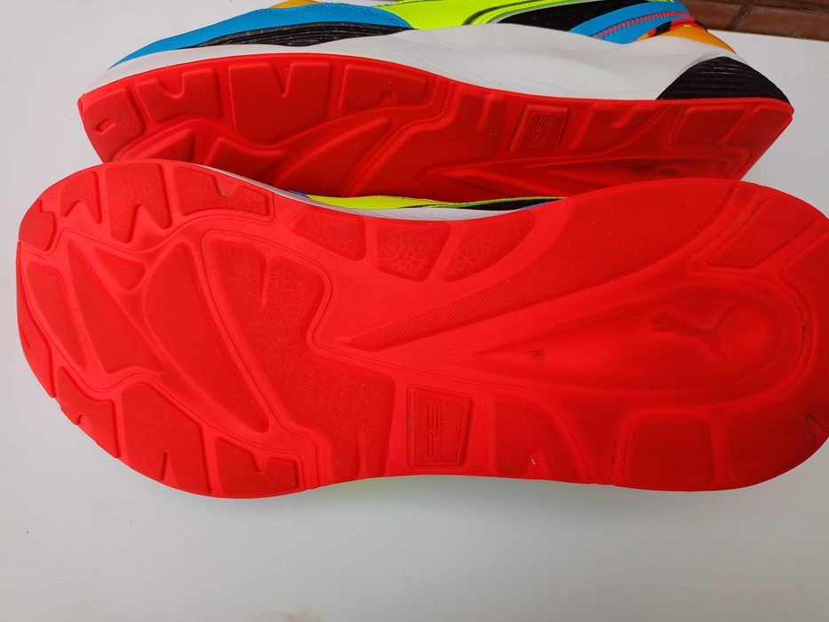 Buty Sportowe PUMA RS - Metric 47 31cm