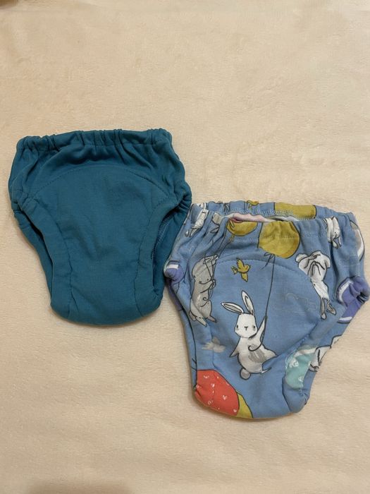 Тренувальні трусики