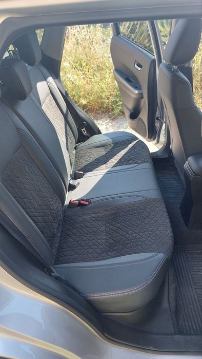Suzuki Vitara 1.6 Gasolina All-Grip (2021) — Estado Impecável!