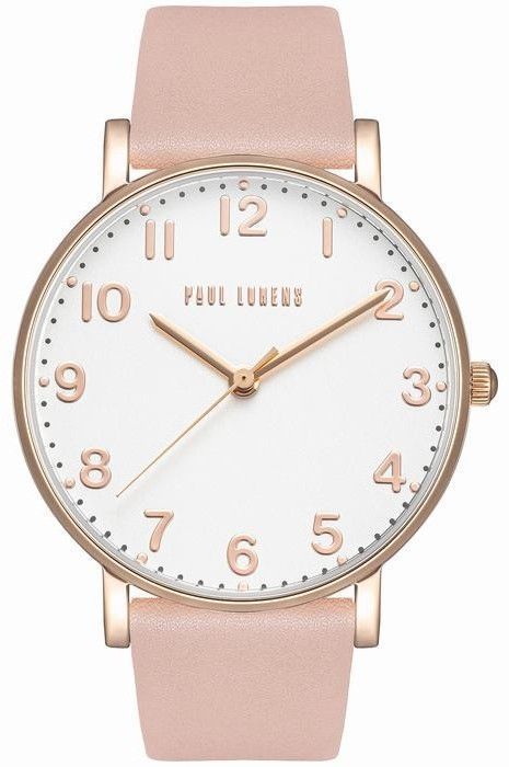 Zegarek Damski PAUL LORENS PL20005A-3E3 + BOX