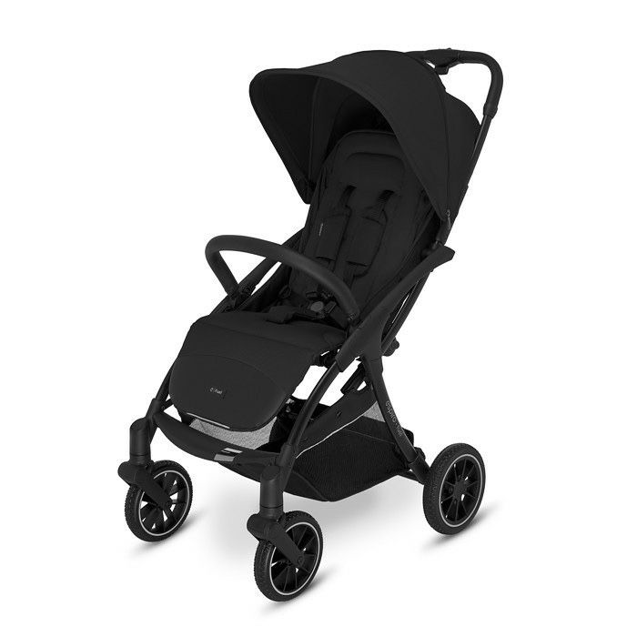 Коляска Espiro-Fuel