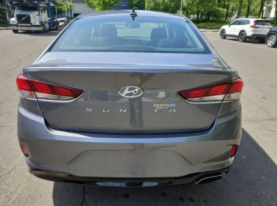 Hyundai Sonata      2017