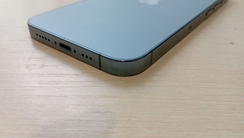 Iphone 13 pro, 128gb, sierra blue