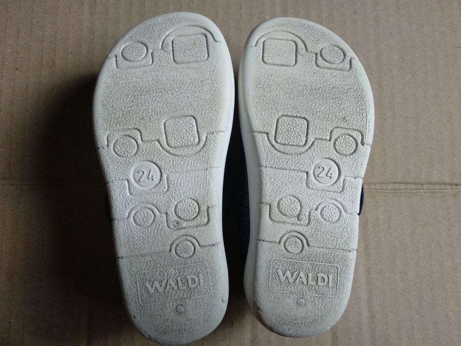 Продам Тапочки для Дитячого Садочку