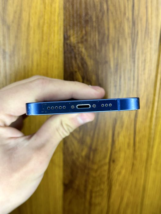 iPhone 13 128gb Blue R-Sim