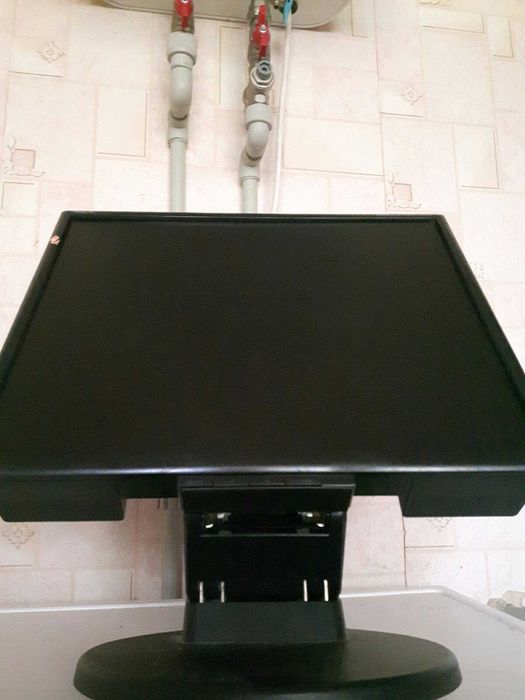 РК-монітор NEC MultiSync LCD195VXM+