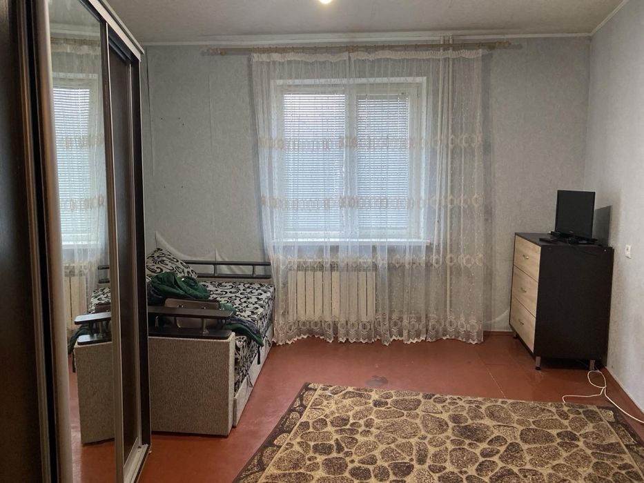 Здам 1к.квартиру на Лушпи