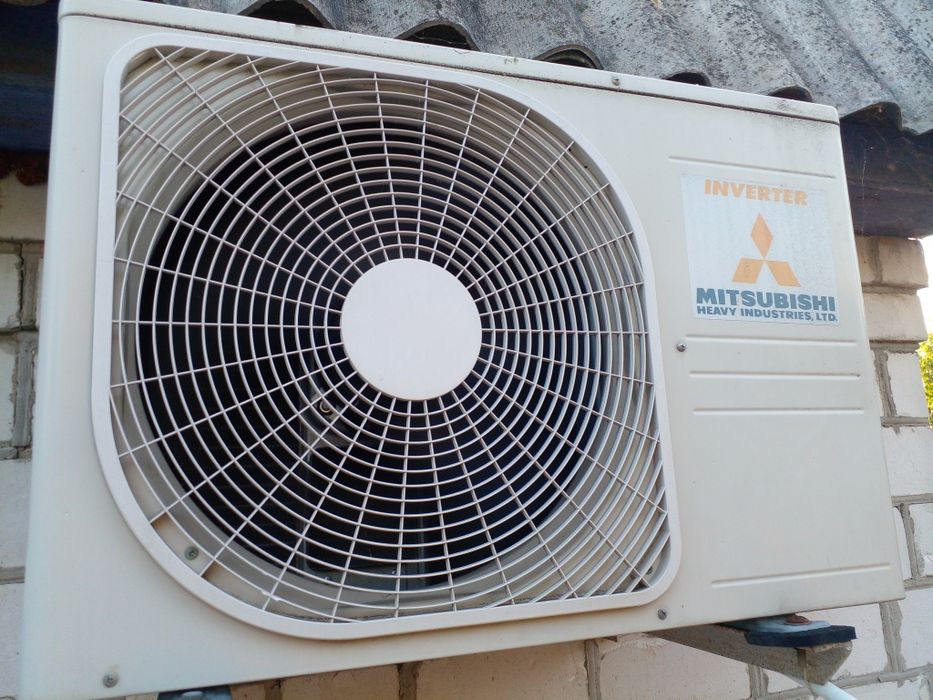 Кондиционер чистка заправка ремонт