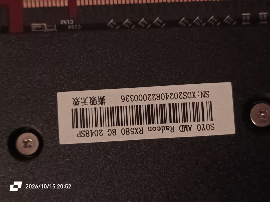 Placa de vídeo pra computador Pc gamer