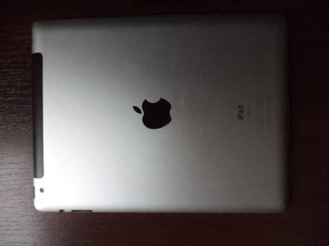 Планшет IPad A1396 продам