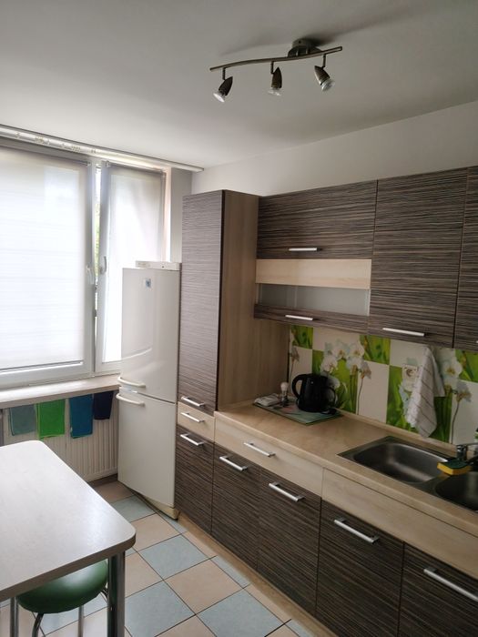 Apartment in Biała Podlaska, Osiedle Jagiellońskie - Widok 4