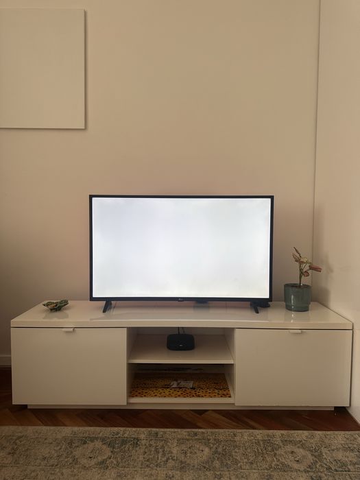 Móvel Tv BYÅS Ikea