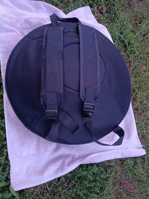 Handpan Instrument