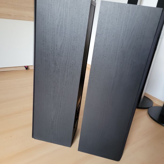 Głośniki dali blue 3003