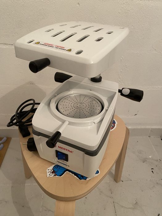 Termoplast II - Mestra