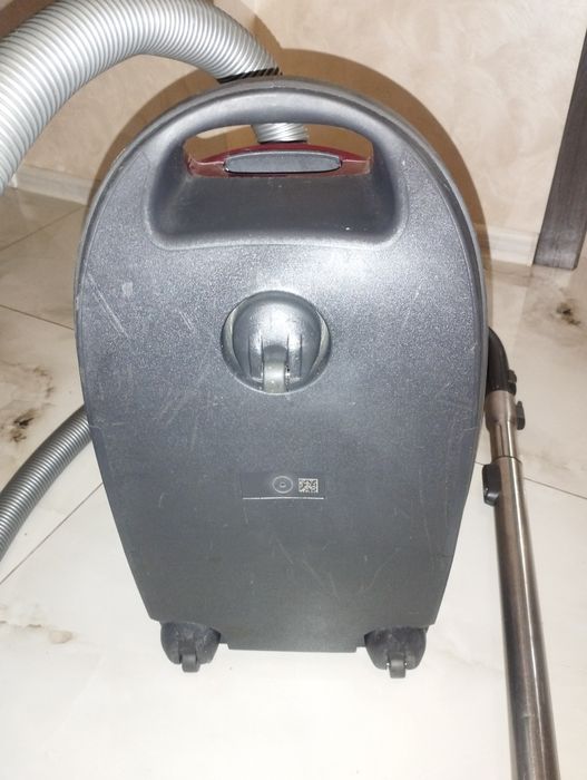 Пилосос Miele S 8340 EcoLine