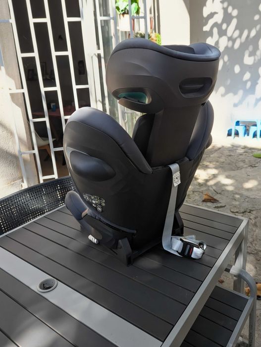 CYBEX Pallas G i-Size (9-50kg) Isofix