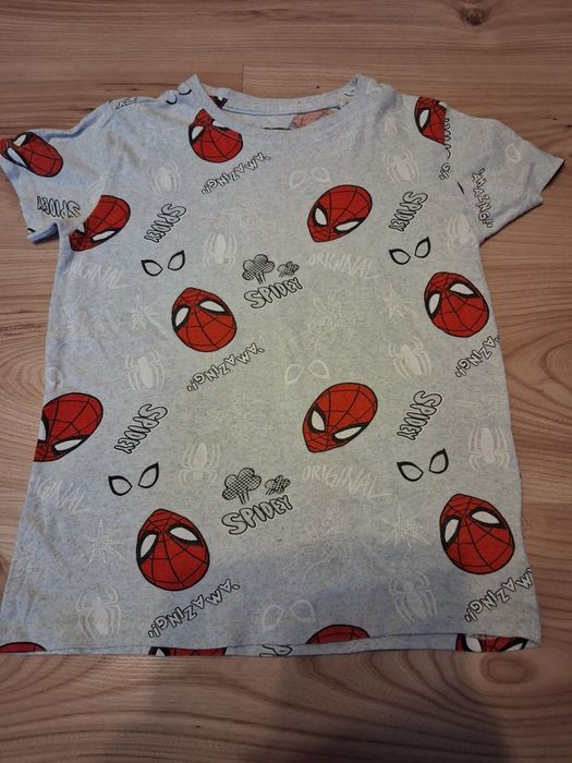 Bluzki chłopięce 122