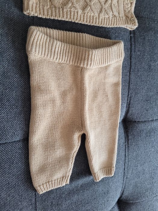Piękny komplecik unisex