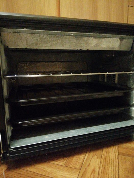 Тостер-печь электрическая  Dex 300CA