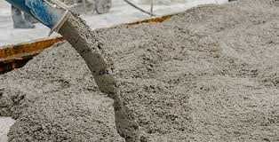 Бетон власного виробництва