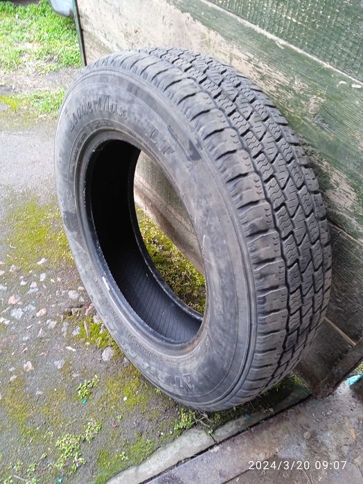 Шини диски Фольксфаген Т4 на 15 дюймив