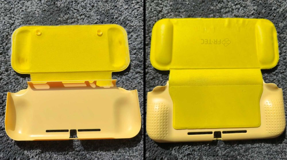 Consola Nintendo Switch Lite