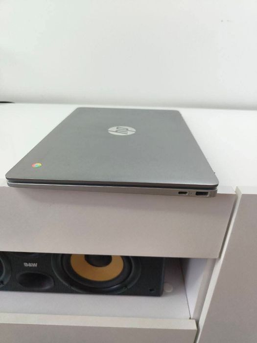 Ноутбук Chromebook HP 14a na0810no