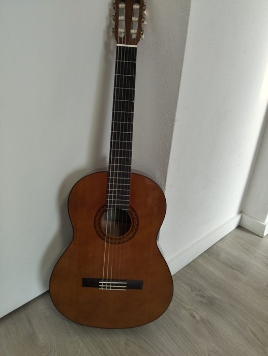 Violão / guitarra