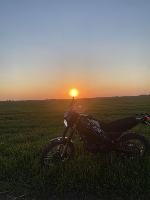 Shineray tricker 250