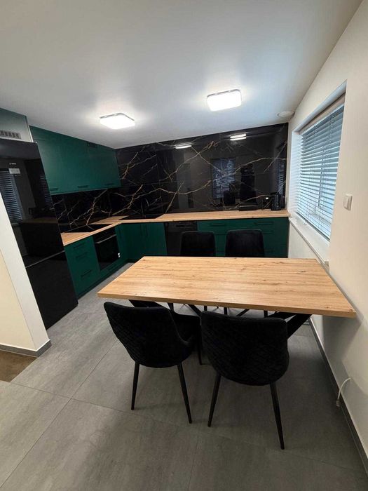 Wynajme mieszkanie Borzęta koło Myślenic