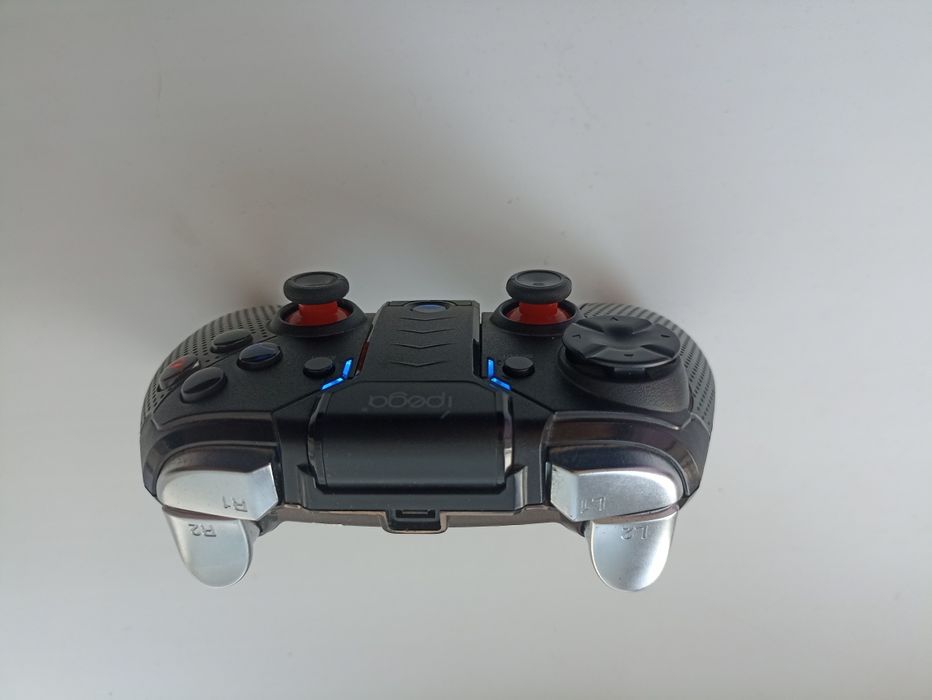 Бездротовий геймпад iPega PG-9099