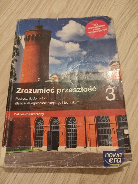 Zrozumieć przeszłość 3