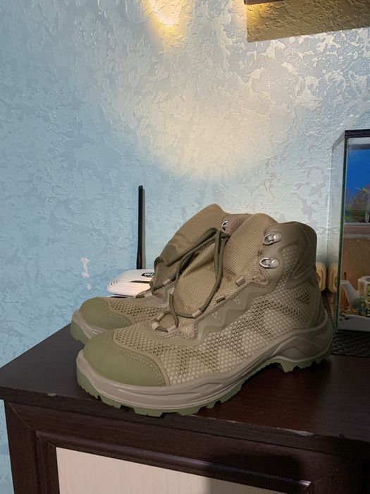 Берці Talan Талани Нові