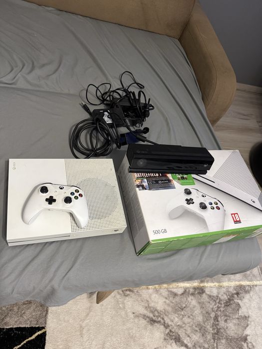 X box one na sprzedaż.