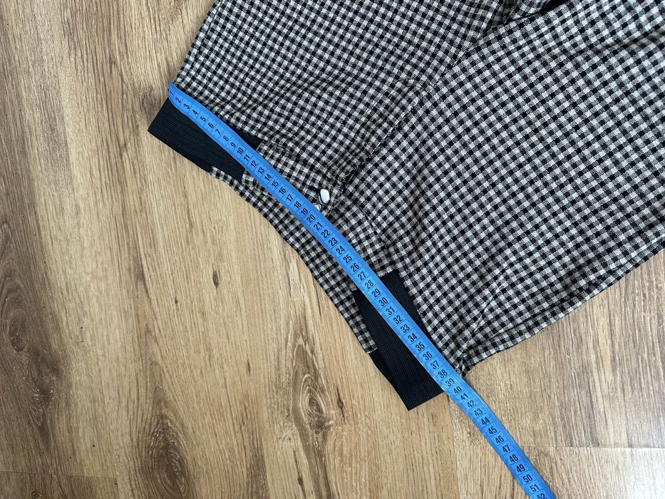 legginsy L 40 jak nowe