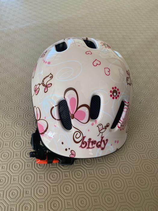 Capacete de Criança XXS