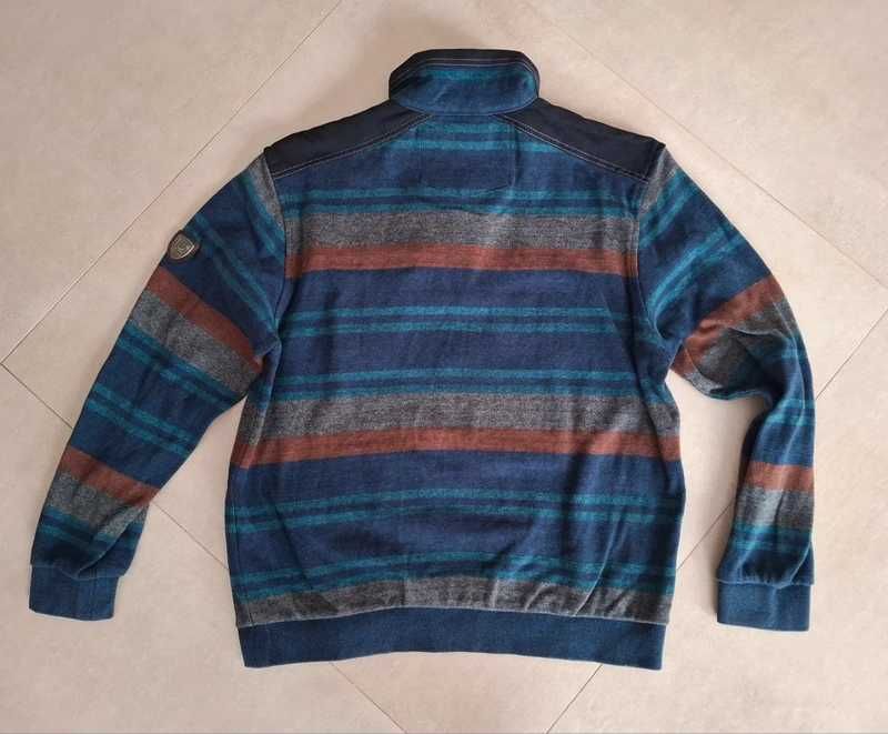 Bluza swetrowa Jim Spencer roz. M