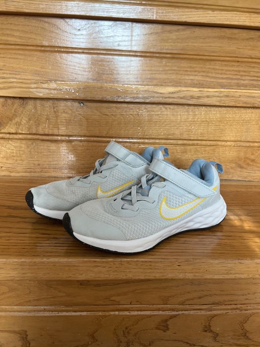 Кросівки Nike 34 розмір