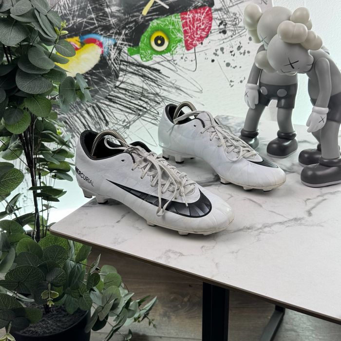 Бутси копочки Nike Mercurial 40 розмір Е6200