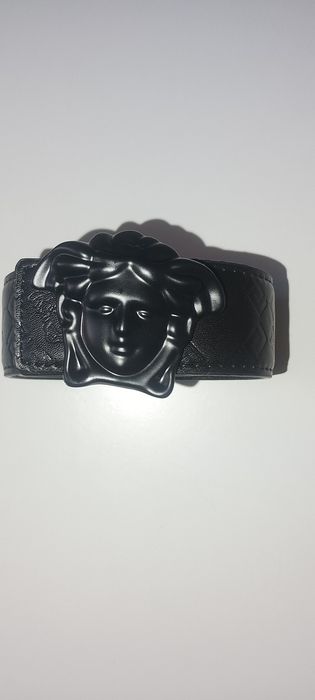 Ремінь Versace..
